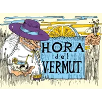 Green Street Brewery Hora Del Vermut