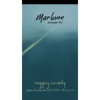 Marlowe Artisanal Ales Nagging Curiosity - Cascade/Galaxy