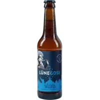 Sommerbecker Brauerei (Dachs) Lünegose