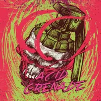 Selfmade Brewery Acid Grenade
