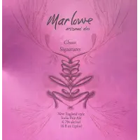 Marlowe Artisanal Ales Ghost Signatures: Nelson