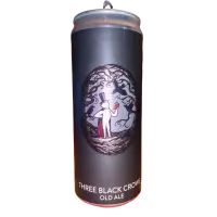 Varvar Brew Three Black Crows