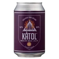 Northern Brewers / Norrlandsbryggarna Kåtöl Modern Bock lager