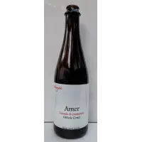Afterthought Brewing Company Amer Cascade & Centennial (Whole Cone)