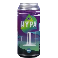 Brasserie du Bas-Canada Hypa XIII