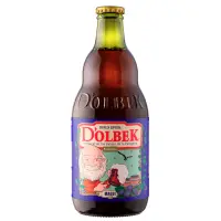 Cerveza Artesanal D'Olbek Maqui