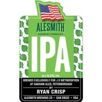 J D Wetherspoon IPA [Alesmith]