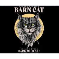 Bunker Brewing Company Barn Cat