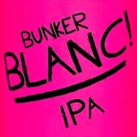 Bunker Brewing Company Blanc!