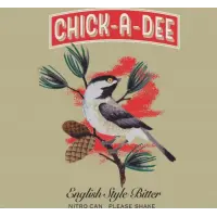 Bunker Brewing Company Chick-A-Dee
