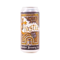 Bunker Brewing Company Castle