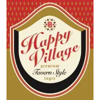 Bunker Brewing Company Happy Village