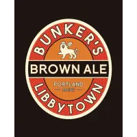 Bunker Brewing Company Libbytown Brown Ale