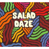 Bunker Brewing Company Salad Daze