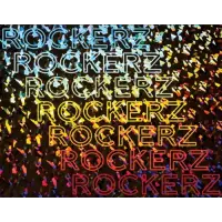 Bunker Brewing Company Rockerz