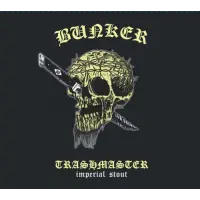 Bunker Brewing Company Trashmaster