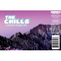 Bunker Brewing Company The Chills