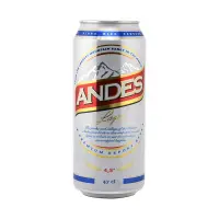 Compañia de las Cervecerías Unidas (CCU) Andes