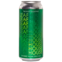 Bunker Brewing Company Leaf House