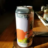 Bunker Brewing Company Nice Life