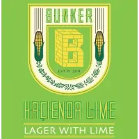 Bunker Brewing Company Hacienda Lime