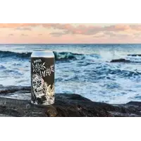 Bunker Brewing Company Dark Wave
