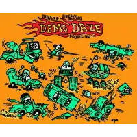 Bunker Brewing Company Demo Daze