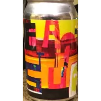 Bunker Brewing Company Eat the Sun