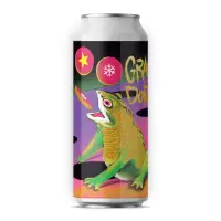 Cervecería Granizo Granizo Dorado