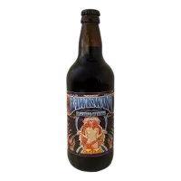 Beermats Brewing Company Hawkwind - In Search Of Space