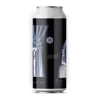 Cervecería Granizo Fracture 22Ti