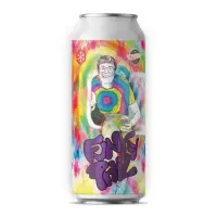 Cervecería Granizo Funky Phil