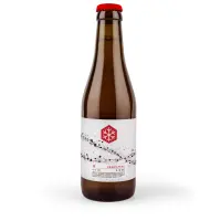 Cervecería Granizo #8 - Graníspero