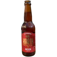 Kasta Microbrews American Pale Ale