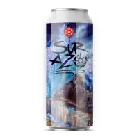 Cervecería Granizo Surazo
