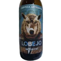 Beer Designers Brewing Co. Lobejo