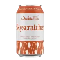 Jackie O's Pub & Brewery Skyscratcher