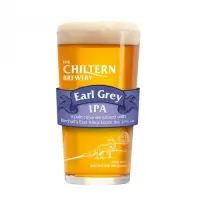 Chiltern Brewery Earl Grey IPA