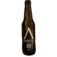 Cervecera del Centro (Cerveza Ambar) Premium Märzenbier