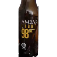 Cervecera del Centro (Cerveza Ambar) Light