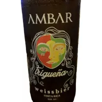 Cervecera del Centro (Cerveza Ambar) Trigueña