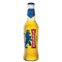 Florida Ice and Farm Company (FIFCO) Bavaria Chill