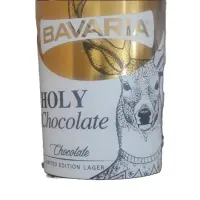 Florida Ice and Farm Company (FIFCO) Bavaria Holy Chocolate