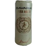 Florida Ice and Farm Company (FIFCO) Bavaria Pura Malta