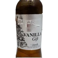Florida Ice and Farm Company (FIFCO) Bavaria Vanilla Gift