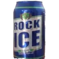Florida Ice and Farm Company (FIFCO) Rock Ice Limón