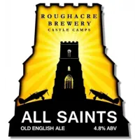 Roughacre Brewery All Saints