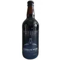Roughacre Brewery L'Abbaye Noir