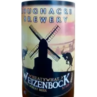 Roughacre Brewery Weizenbock
