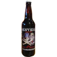 Heavy Seas Brewing Company Mutiny Fleet Below Decks
